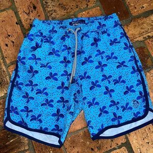 Mr Swim Swim Trunks